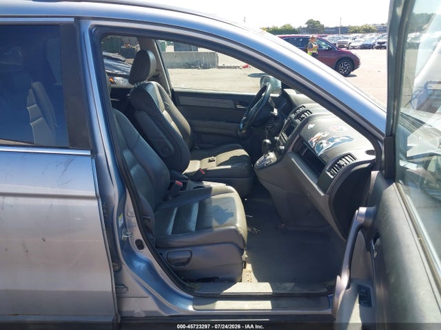 2008 Honda Cr-v Ex-l მანქანა იყიდება აუქციონზე, vin: 5J6RE487X8L051415, აუქციონის ნომერი: 45723297