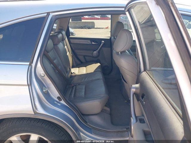 2008 Honda Cr-v Ex-l მანქანა იყიდება აუქციონზე, vin: 5J6RE487X8L051415, აუქციონის ნომერი: 45723297