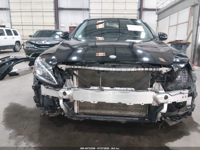 55SWF4KB7GU136425 Mercedes-Benz C 300 4matic