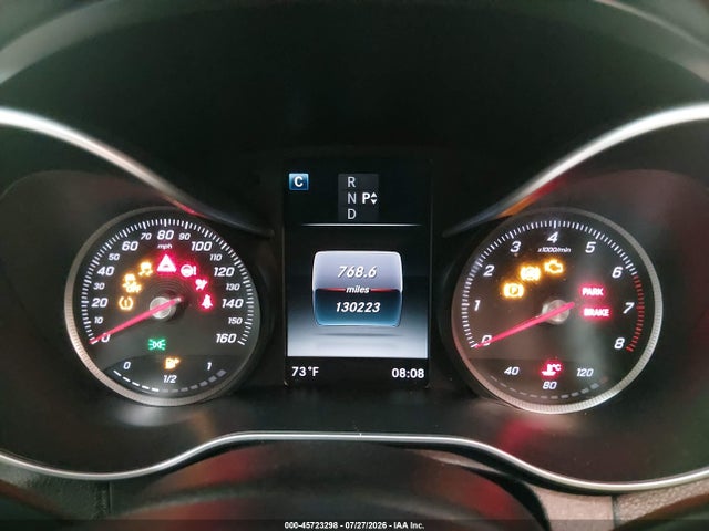 55SWF4KB7GU136425 Mercedes-Benz C 300 4matic