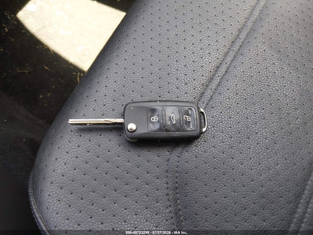 Продаж на аукціоні авто 2014 Volkswagen Passat 2.0l Tdi Se, vin: 1VWBN7A3XEC097819, номер лоту: 45723299