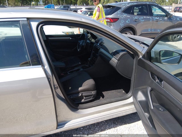 Продаж на аукціоні авто 2014 Volkswagen Passat 2.0l Tdi Se, vin: 1VWBN7A3XEC097819, номер лоту: 45723299