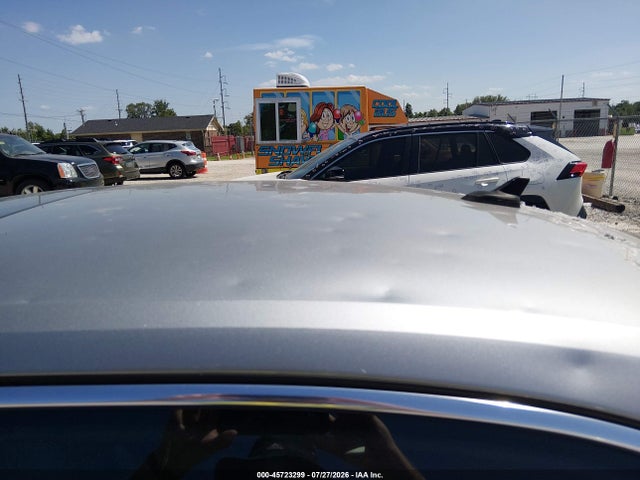 Продаж на аукціоні авто 2014 Volkswagen Passat 2.0l Tdi Se, vin: 1VWBN7A3XEC097819, номер лоту: 45723299