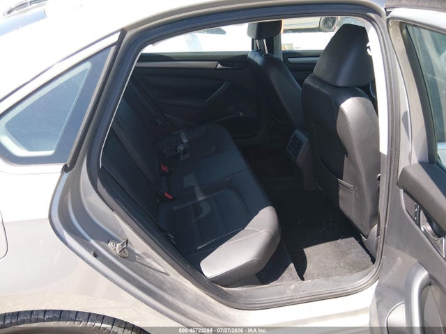 Продаж на аукціоні авто 2014 Volkswagen Passat 2.0l Tdi Se, vin: 1VWBN7A3XEC097819, номер лоту: 45723299