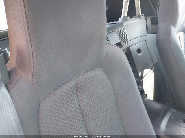 45723300 :رقم المزاد ، JM1NC25F970131590 vin ، 2007 Mazda Mx-5 Touring مزاد بيع