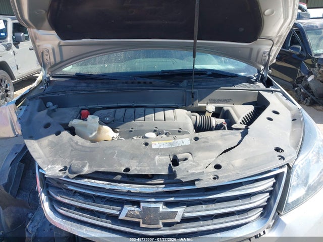 Aukcja sprzedaży 2016 Chevrolet Traverse 1lt, vin: 1GNKRGKD2GJ333917, numer aukcji: 45723307