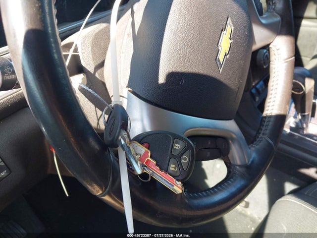 Aukcja sprzedaży 2016 Chevrolet Traverse 1lt, vin: 1GNKRGKD2GJ333917, numer aukcji: 45723307