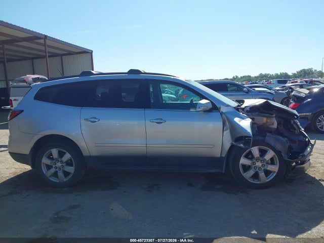 Aukcja sprzedaży 2016 Chevrolet Traverse 1lt, vin: 1GNKRGKD2GJ333917, numer aukcji: 45723307