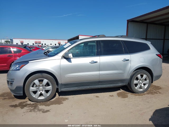 Aukcja sprzedaży 2016 Chevrolet Traverse 1lt, vin: 1GNKRGKD2GJ333917, numer aukcji: 45723307