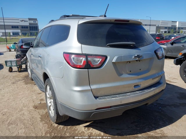 Aukcja sprzedaży 2016 Chevrolet Traverse 1lt, vin: 1GNKRGKD2GJ333917, numer aukcji: 45723307