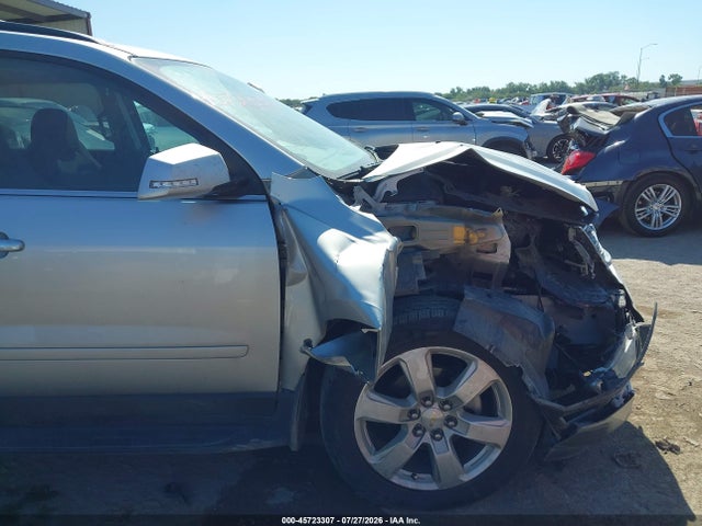 Aukcja sprzedaży 2016 Chevrolet Traverse 1lt, vin: 1GNKRGKD2GJ333917, numer aukcji: 45723307