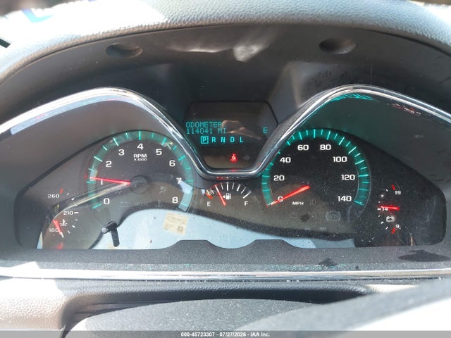 Aukcja sprzedaży 2016 Chevrolet Traverse 1lt, vin: 1GNKRGKD2GJ333917, numer aukcji: 45723307