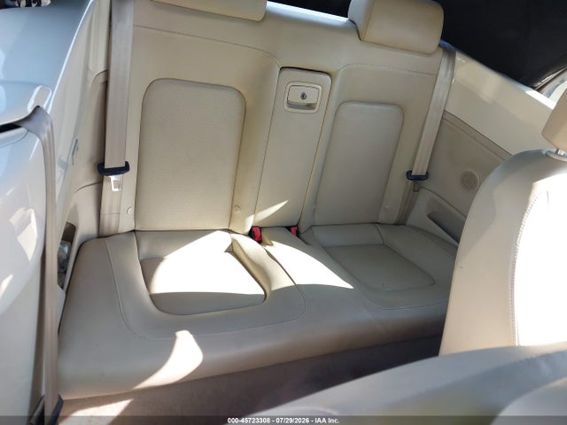 45723308 :رقم المزاد ، 3VWPF31Y88M402115 vin ، 2008 Volkswagen New Beetle S مزاد بيع