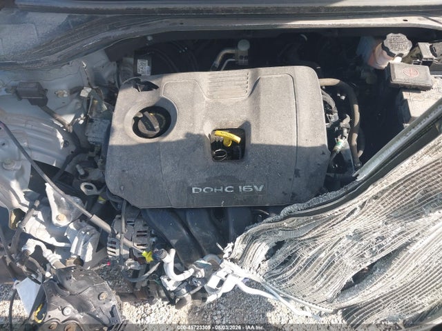 2017 Hyundai Elantra Se მანქანა იყიდება აუქციონზე, vin: 5NPD84LF8HH073293, აუქციონის ნომერი: 45723309