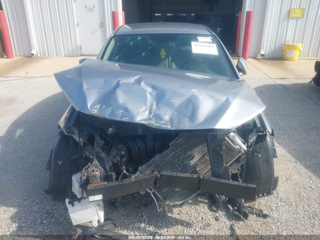 2017 Hyundai Elantra Se მანქანა იყიდება აუქციონზე, vin: 5NPD84LF8HH073293, აუქციონის ნომერი: 45723309