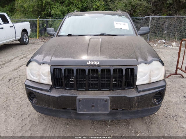 Продажа на аукционе авто 2006 Jeep Grand Cherokee Laredo, vin: 1J4GR48K66C283720, номер лота: 45723311