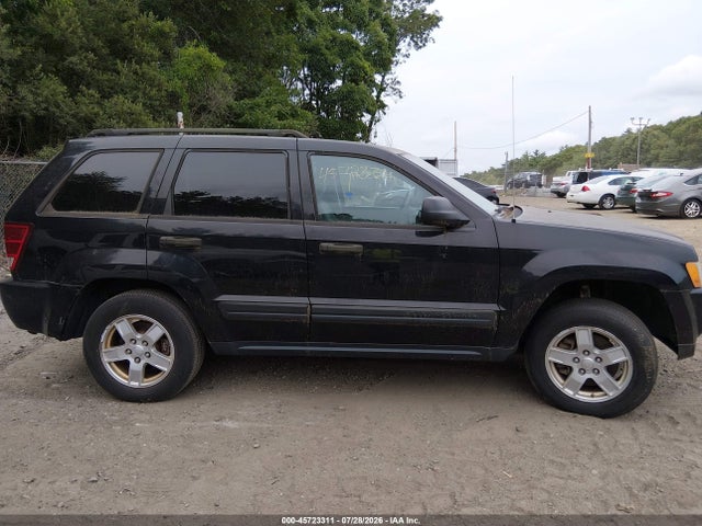 Продажа на аукционе авто 2006 Jeep Grand Cherokee Laredo, vin: 1J4GR48K66C283720, номер лота: 45723311