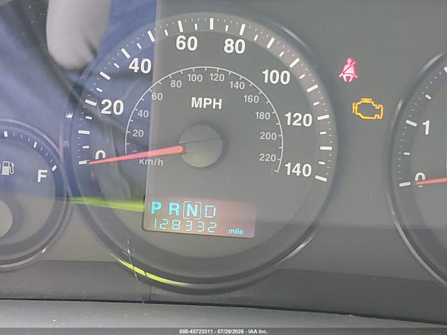 Продажа на аукционе авто 2006 Jeep Grand Cherokee Laredo, vin: 1J4GR48K66C283720, номер лота: 45723311