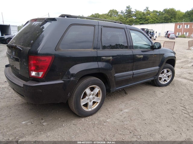 Продажа на аукционе авто 2006 Jeep Grand Cherokee Laredo, vin: 1J4GR48K66C283720, номер лота: 45723311