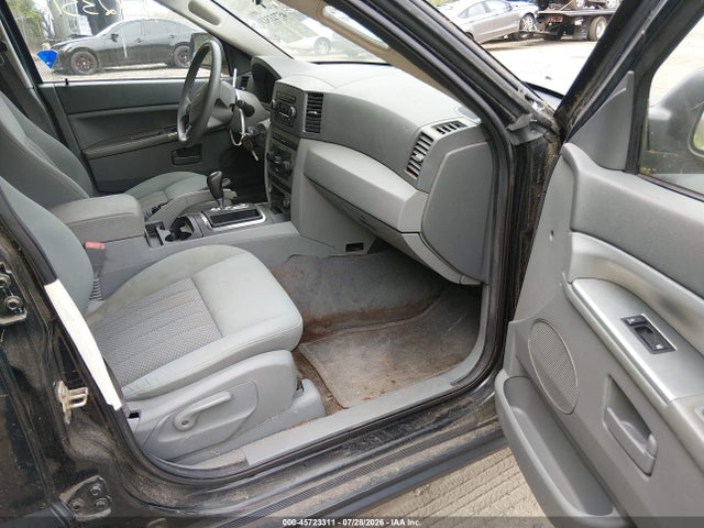 Продажа на аукционе авто 2006 Jeep Grand Cherokee Laredo, vin: 1J4GR48K66C283720, номер лота: 45723311