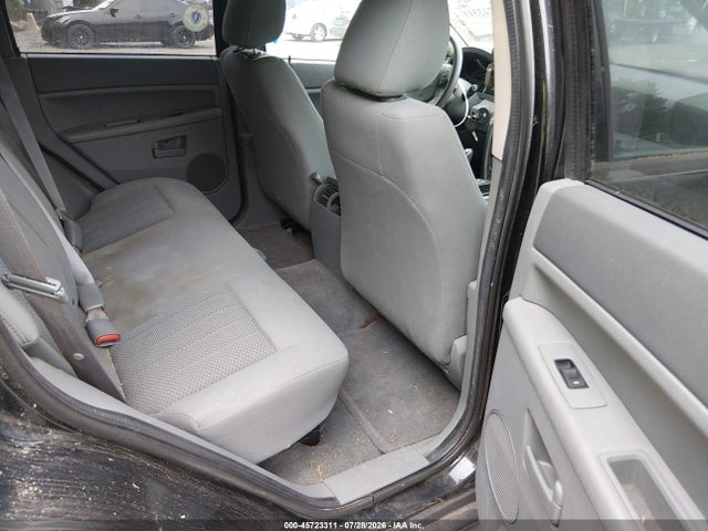 Продажа на аукционе авто 2006 Jeep Grand Cherokee Laredo, vin: 1J4GR48K66C283720, номер лота: 45723311