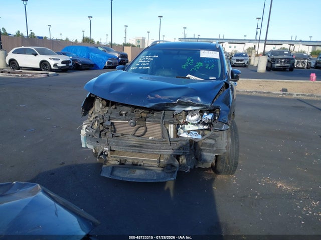 Nissan Rogue Sl 2014 5N1AT2MT7EC791012 Image 6