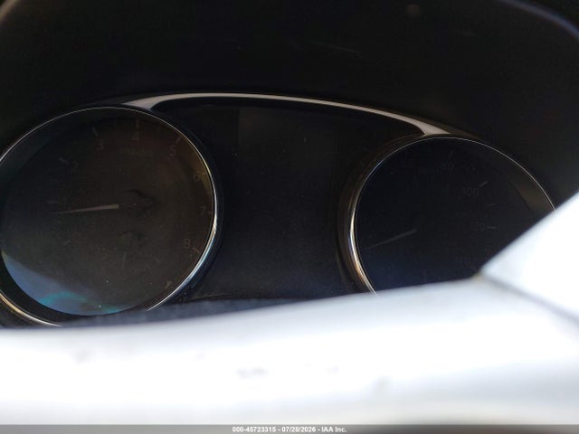 Nissan Rogue Sl 2014 5N1AT2MT7EC791012 Image 7
