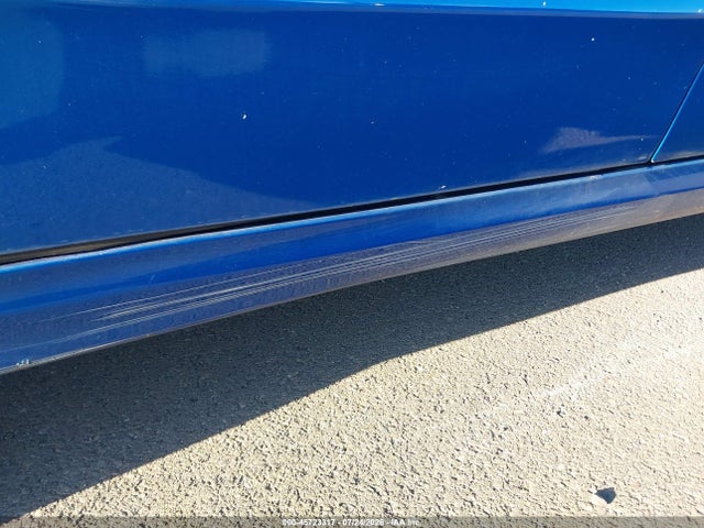 3FA6P0UU7HR160185 Ford Fusion Hybrid S