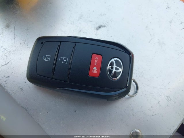Toyota Corolla Cross Le 2026 7MUBAAAG3TV208596 Image 11