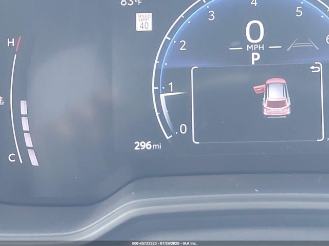 Toyota Corolla Cross Le 2026 7MUBAAAG3TV208596 Image 15