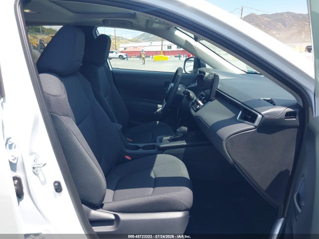 Toyota Corolla Cross Le 2026 7MUBAAAG3TV208596 Image 5