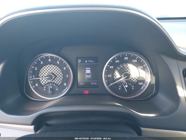 5NPD74LF5LH613663 Hyundai ELANTRA SE