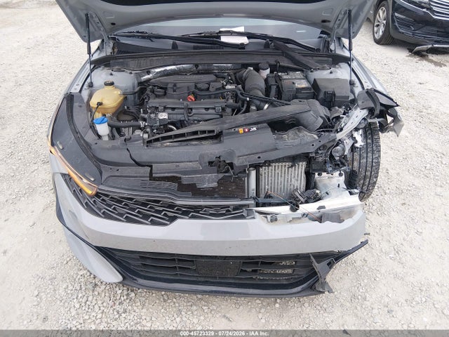 45723329 :رقم المزاد ، 5XXG64J21PG207106 vin ، 2023 Kia K5 Gt-line مزاد بيع
