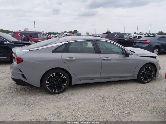 45723329 :رقم المزاد ، 5XXG64J21PG207106 vin ، 2023 Kia K5 Gt-line مزاد بيع