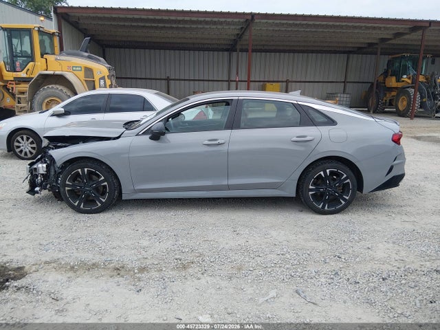 45723329 :رقم المزاد ، 5XXG64J21PG207106 vin ، 2023 Kia K5 Gt-line مزاد بيع