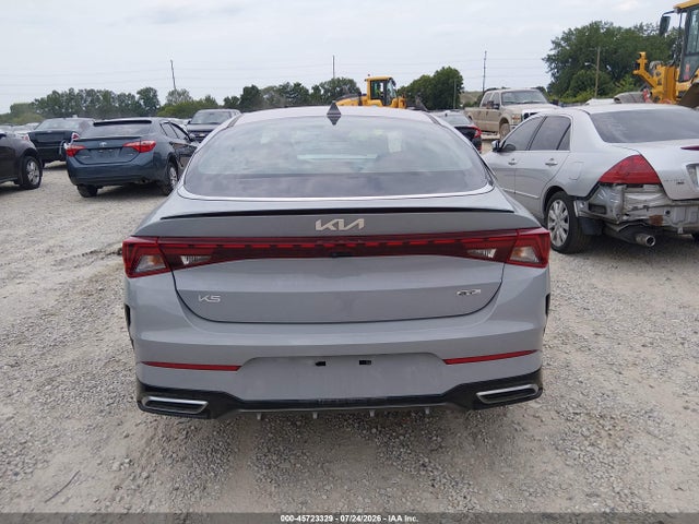 45723329 :رقم المزاد ، 5XXG64J21PG207106 vin ، 2023 Kia K5 Gt-line مزاد بيع
