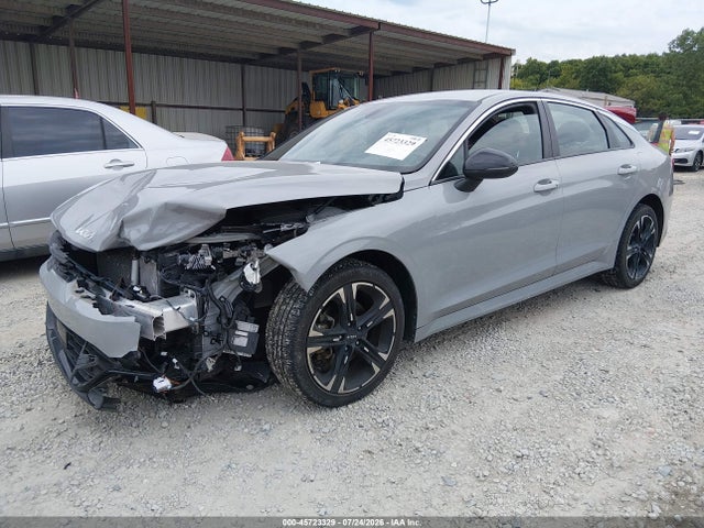 45723329 :رقم المزاد ، 5XXG64J21PG207106 vin ، 2023 Kia K5 Gt-line مزاد بيع