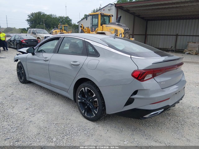 45723329 :رقم المزاد ، 5XXG64J21PG207106 vin ، 2023 Kia K5 Gt-line مزاد بيع