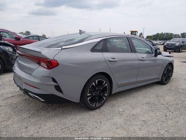 45723329 :رقم المزاد ، 5XXG64J21PG207106 vin ، 2023 Kia K5 Gt-line مزاد بيع