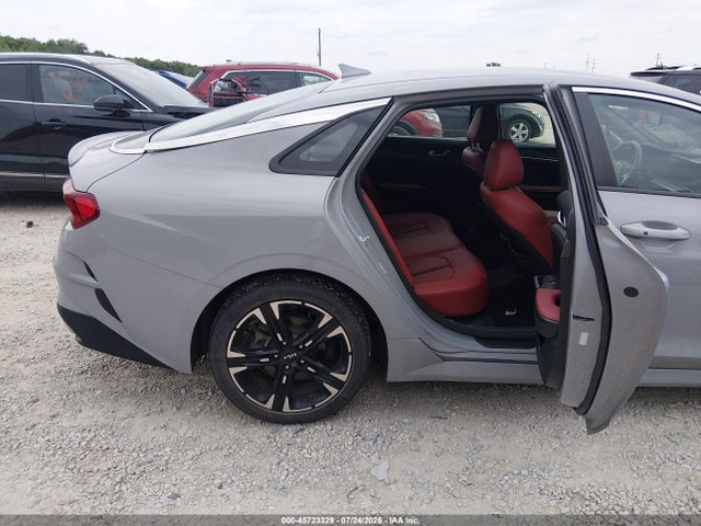 45723329 :رقم المزاد ، 5XXG64J21PG207106 vin ، 2023 Kia K5 Gt-line مزاد بيع