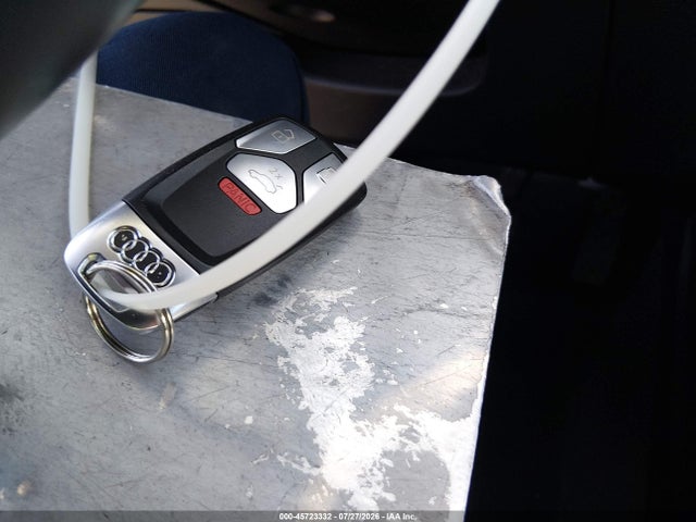 Продажа на аукционе авто 2022 Audi Q5 Premium 55 Tfsi E S Line Quattro S Tronic, vin: WA1G2AFY5N2018995, номер лота: 45723332