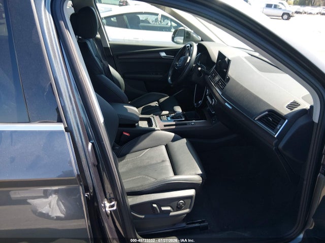 Продажа на аукционе авто 2022 Audi Q5 Premium 55 Tfsi E S Line Quattro S Tronic, vin: WA1G2AFY5N2018995, номер лота: 45723332