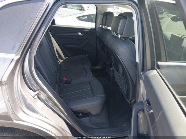 Продажа на аукционе авто 2022 Audi Q5 Premium 55 Tfsi E S Line Quattro S Tronic, vin: WA1G2AFY5N2018995, номер лота: 45723332