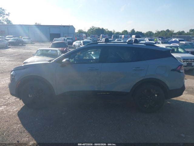Aukcja sprzedaży 2025 Kia Sportage X-line, vin: 5XYK6CDF6SG278311, numer aukcji: 45723335