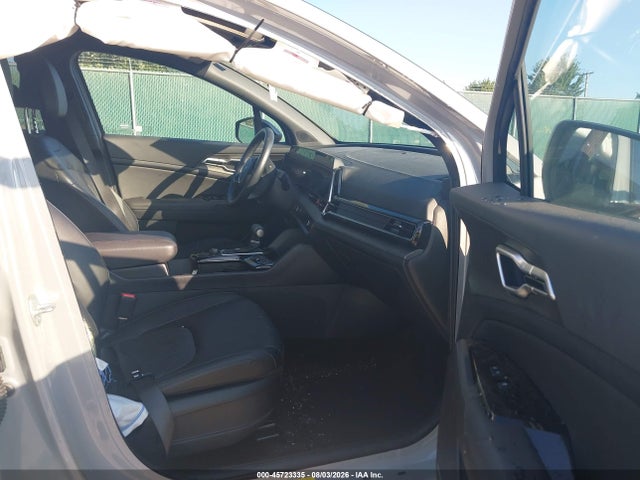 Aukcja sprzedaży 2025 Kia Sportage X-line, vin: 5XYK6CDF6SG278311, numer aukcji: 45723335