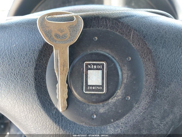 Продажа на аукционе авто 1999 Mazda Mx-5 Miata 10th Anniversary Edition/leather/popular Equip/sport/touring, vin: JM1NB3531X0113423, номер лота: 45723337
