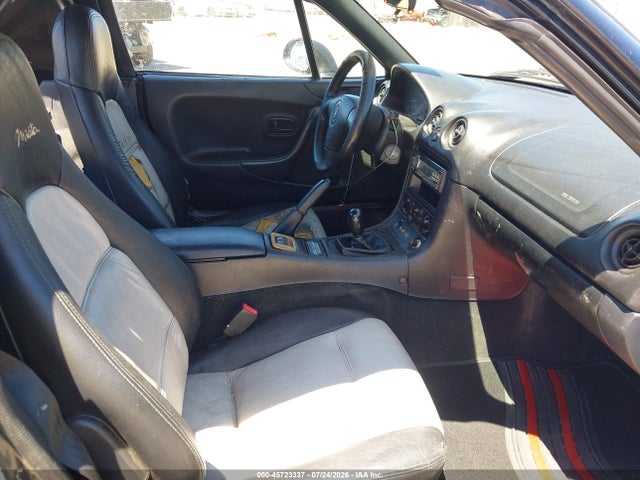 Продажа на аукционе авто 1999 Mazda Mx-5 Miata 10th Anniversary Edition/leather/popular Equip/sport/touring, vin: JM1NB3531X0113423, номер лота: 45723337