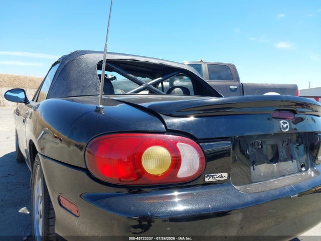Продажа на аукционе авто 1999 Mazda Mx-5 Miata 10th Anniversary Edition/leather/popular Equip/sport/touring, vin: JM1NB3531X0113423, номер лота: 45723337