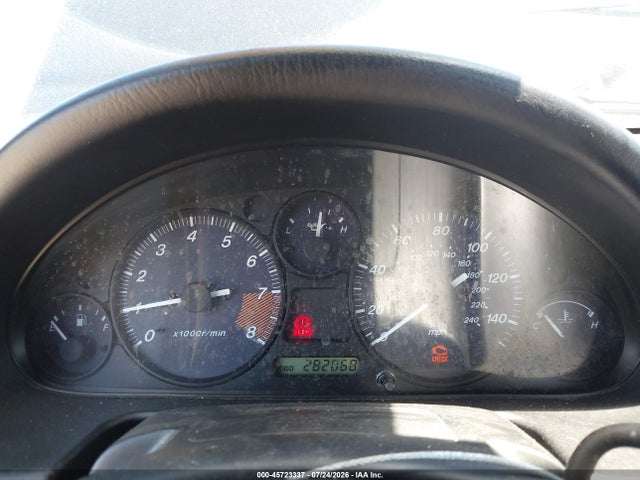 Продажа на аукционе авто 1999 Mazda Mx-5 Miata 10th Anniversary Edition/leather/popular Equip/sport/touring, vin: JM1NB3531X0113423, номер лота: 45723337