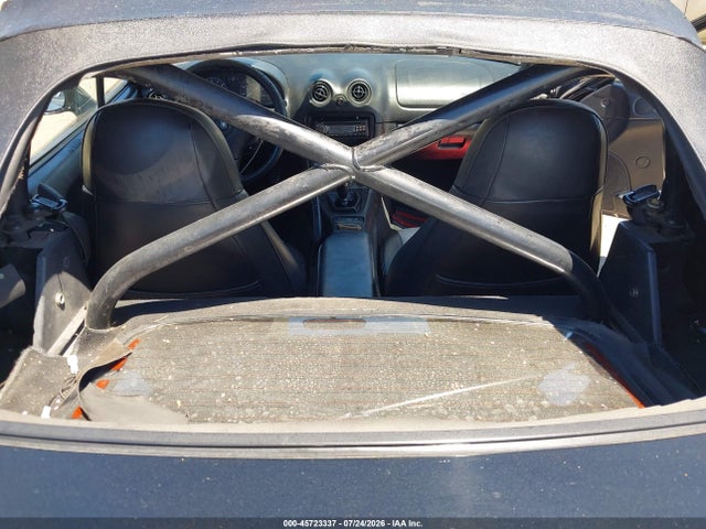 Продажа на аукционе авто 1999 Mazda Mx-5 Miata 10th Anniversary Edition/leather/popular Equip/sport/touring, vin: JM1NB3531X0113423, номер лота: 45723337